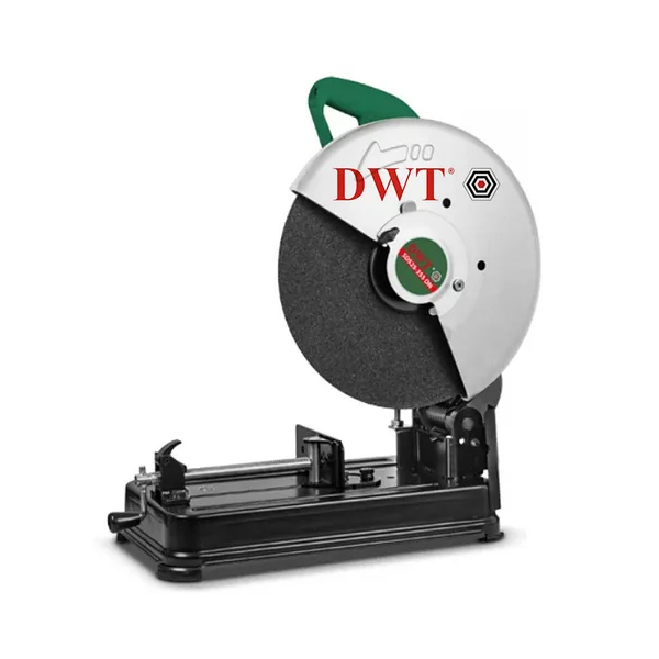 ديسك قطعيه 14بوصه 2180 وات دي دبليو تي DWT SDS21-355DN