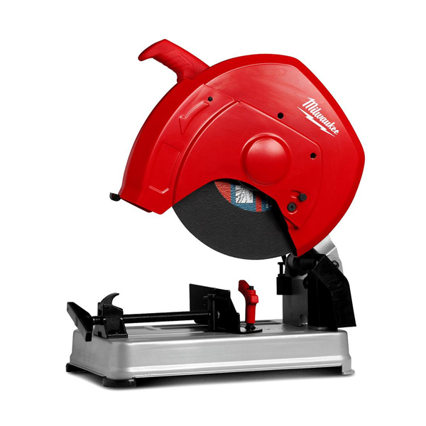 ديسك حدادي 14بوصه 2300 وات ميلوكي MILWAUKEE CHS355