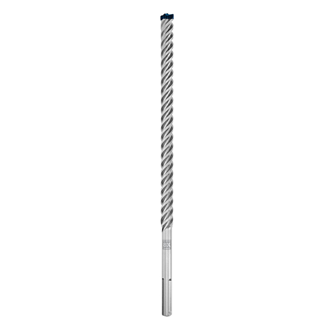 بنطة ام فور كعب ماكس للخرسانة مقاس 14مم BOSCH SDS-Max 4,14x400x540mm