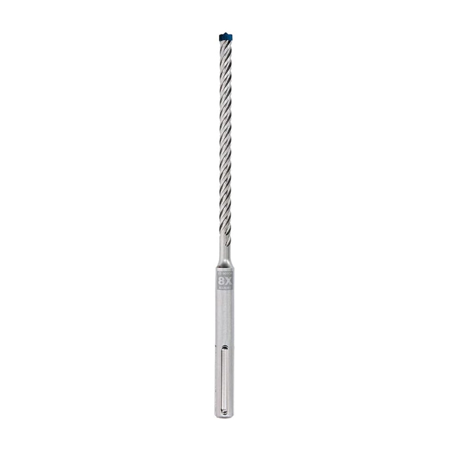 بنطة ام فور كعب ماكس للخرسانة مقاس 14مم BOSCH SDS-Max 4,14x400x540mm