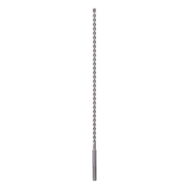 بنطة ماكس سفن كعب ماكس للخرسانة المسلحة مقاس 14 مم بوشBOSCH SDS-Max 7, 14x600x740 mm