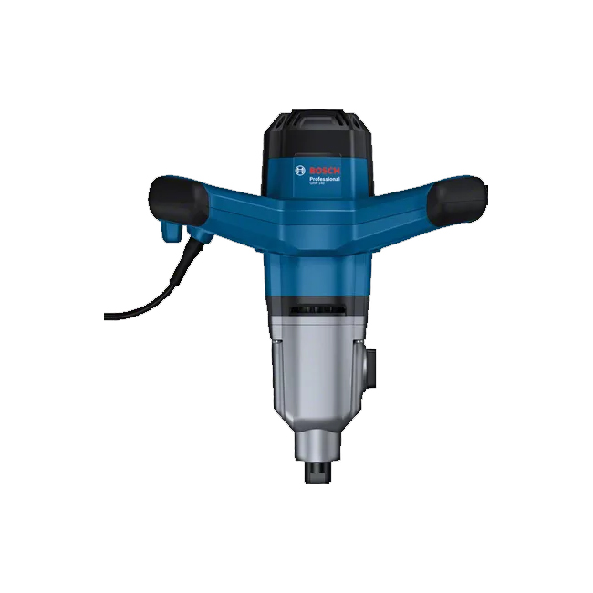 خلاط بويا لخلط المونه بوش بقوة 1400 وات بدون الدراع GRW 140 BOSCH - عالم العدد | Tools World Trade