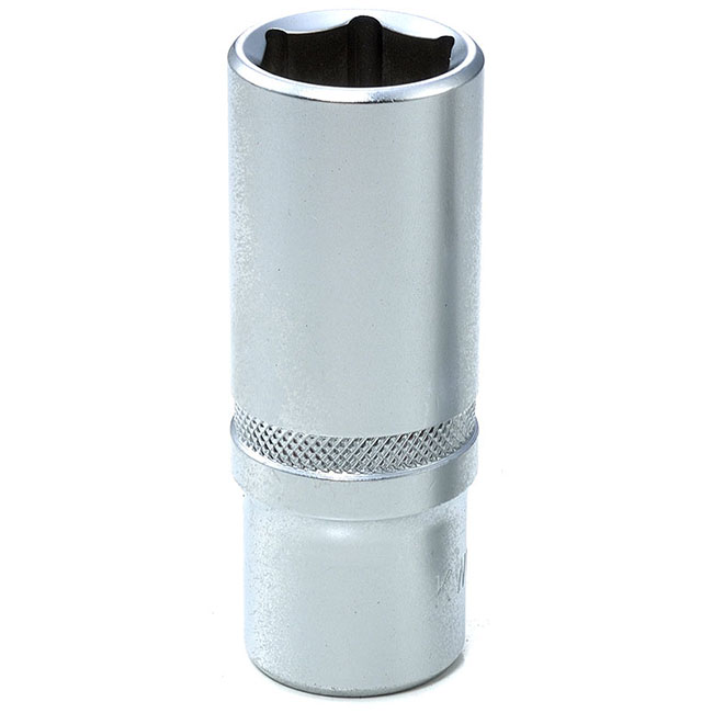 لقم رباط مسدسة طويلة 15 مم - 1/2" تايوانى KWG