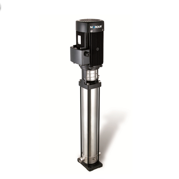 طلمبة 15 مرحلة رأسية 2حصان موديل MARQUIS MSV2-150
