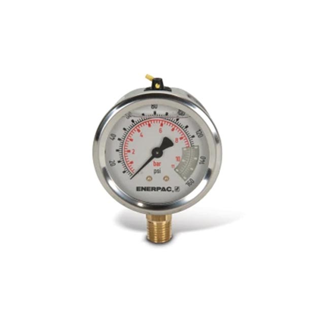 عداد ضغط 15- 30- 50 طن أسباني(Guage) MEGA A-5110