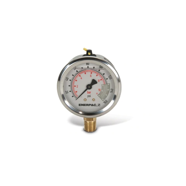 عداد ضغط 15- 30 طن أسباني(Manometer) MEGA
