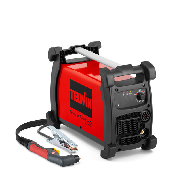 مشتمالت + مم15 قطعية تيلون TELWIN Tech Plasma 41XT
