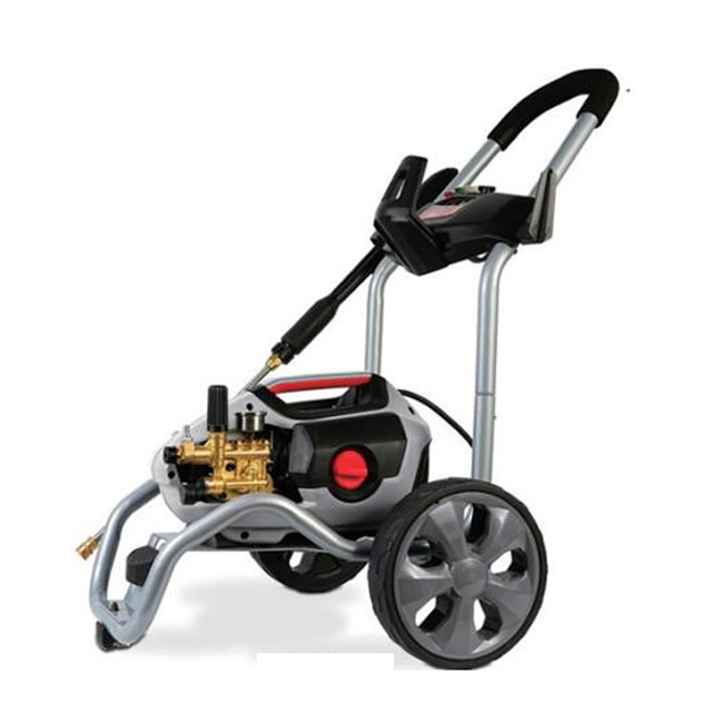ماكينة غسيل تحضير ذاتي كراون 150 بار 2800 وات تروللي موديل CROWN CT42071 - عالم العدد | Tools World Trade