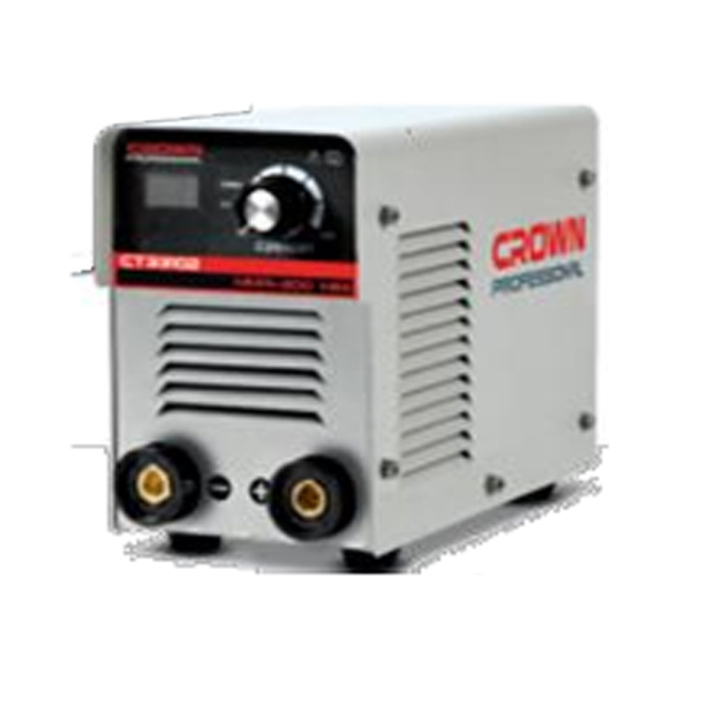 ماكينه لحام كراون ديجيتال انفرتر 150 امبير CROWN CT33102