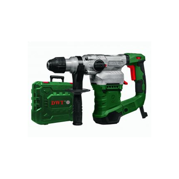 شاكوش 1500 وات 36 مم كبايه دي دبليو تي DWT BH15-36B