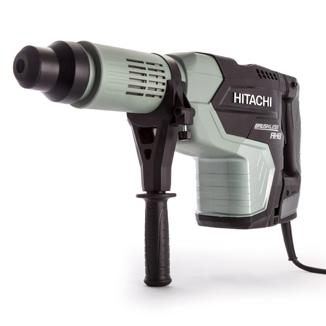 هيلتي كبايه تخريم و تكسير 1500وات 45مم هيتاشي HITACHI DH 45 ME
