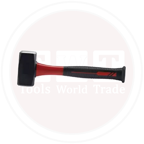 مطرقة بيد فيبر 1500جم kwg