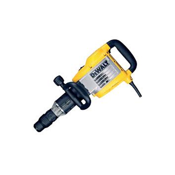 شاكوش تكسير ديوالت 1550 وات 10 كيلو مودديل DEWALT D25901K-B5 SDS-MAX