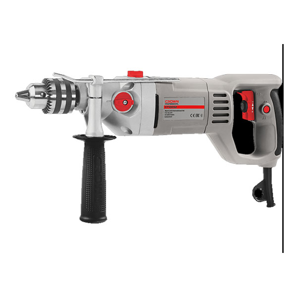 شنيور دقاق كراون 16 مم الكترونى يمين و شمال 1050 وات CROWN - CT10032