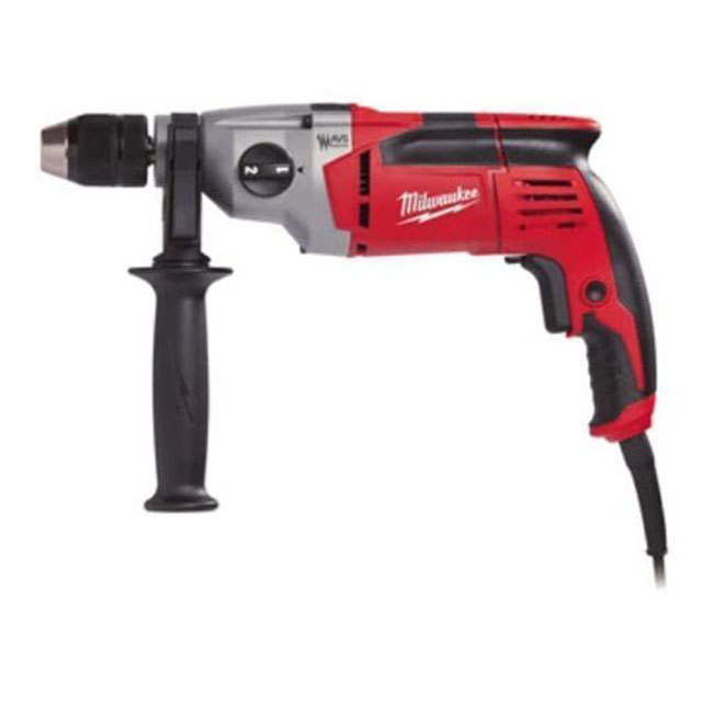 شنيور 16مم 2 سرعة / سرعات ى/ ش 1020 وات ميلوكي MILWAUKEE PD2E24R