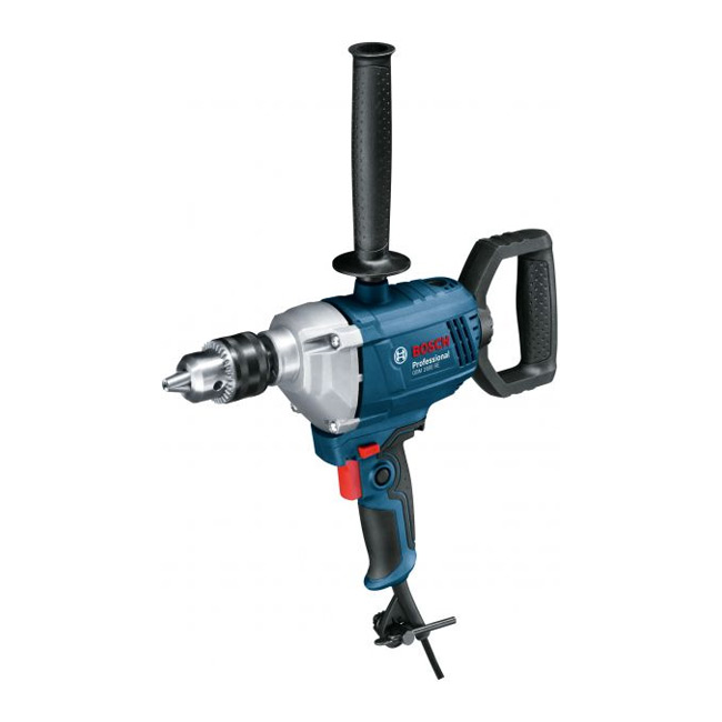 شنيور بوش 16 مم عاده يمين و شمال 850 وات صيني BOSCH - GBM 1600RE