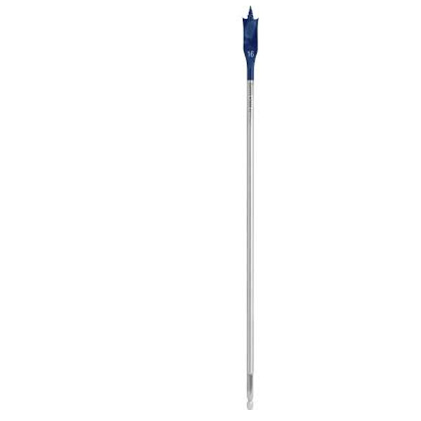 بنطه معلقه 16 ممSelf Cut Speed Spade Bit 16 x 400 mm BOSCH - عالم العدد | Tools World Trade