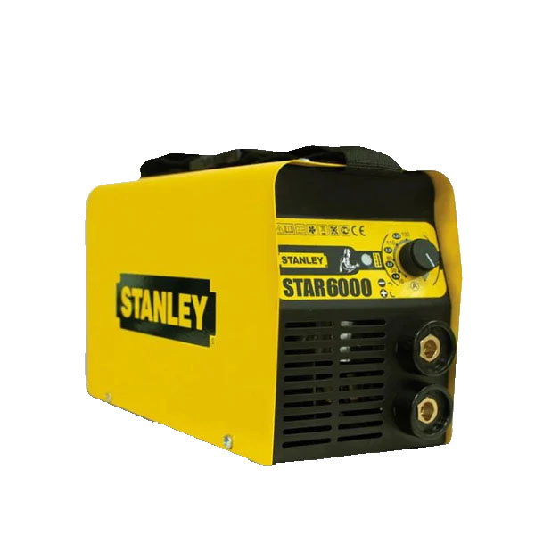 ماكينة لحام ستانلى انفرتر 160 امبير شنطة صاج STANLEY Power185 - عالم العدد | Tools World Trade