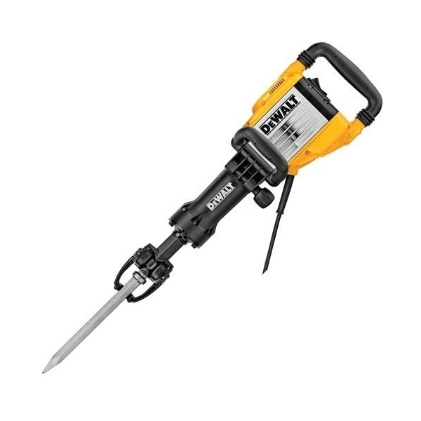 شاكوش تكسير ديوالت 1600 وات 12 كيلو موديل DEWALT D25941K-B5 HEX