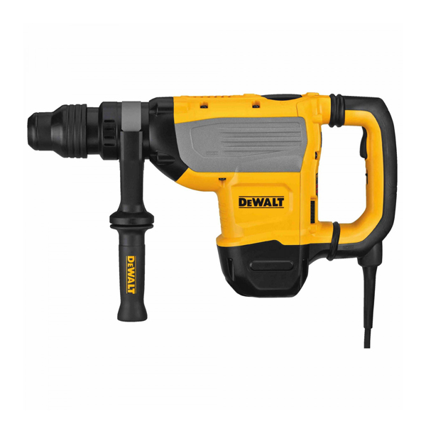 شاكوش ديوالت تكسير وتخريم 1600 وات 48 مم موديل DEWALT D25733K-B5 SDS-MAX