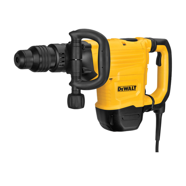 شاكوش تكسير ديوالت 1600 وات 8 كيلو موديل DEWALT D25872K-B5 SDS-MAX