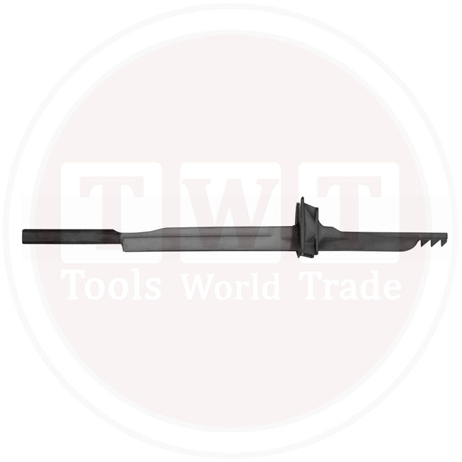 شاكوش دباسة خرسانة ديوالت 17 - 57 مم موديل DEWALT DCN8901-XJ
