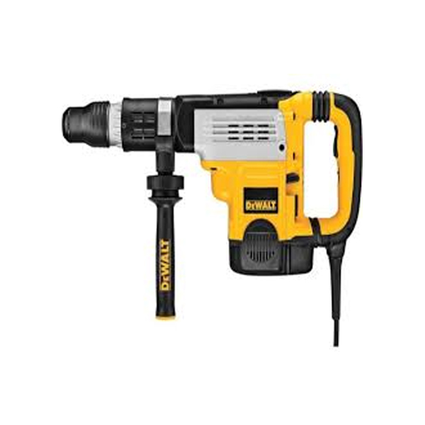 شاكوش ديوالت تكسير وتخريم 1700 وات 52 مم موديل DEWALT D25773K-B5 SDS-MAX