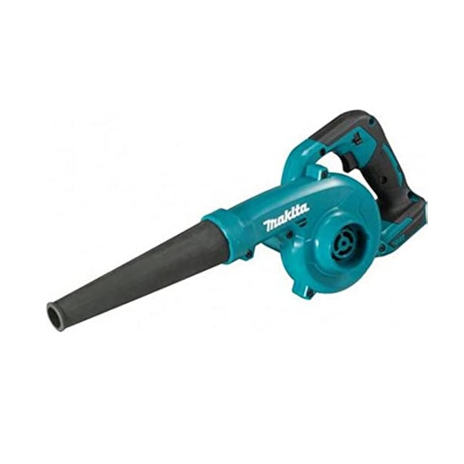 بلاور بالبطاريه ماكيتا 18فولت 0 : 18000 لتر/دقيقه 2 كجم + بطاريه + شاحن MAKITA DUB185Z*18V - عالم العدد | Tools World Trade