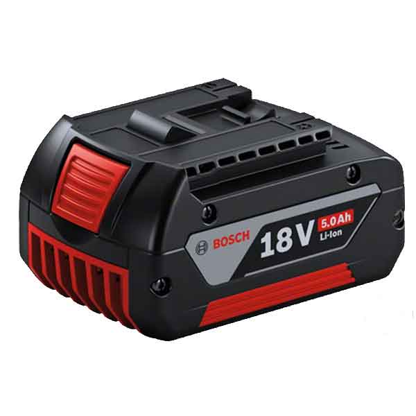 بطارية بوش 18 فولت 1.5 امبير BOSCH - GBA 18V 1.5AH