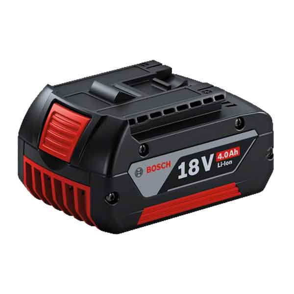 بطارية بوش 18 فولت 1.5 امبير BOSCH - GBA 18V 1.5AH