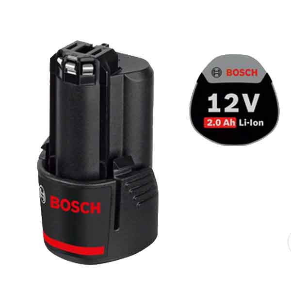 بطارية بوش 18 فولت 1.5 امبير BOSCH - GBA 18V 1.5AH