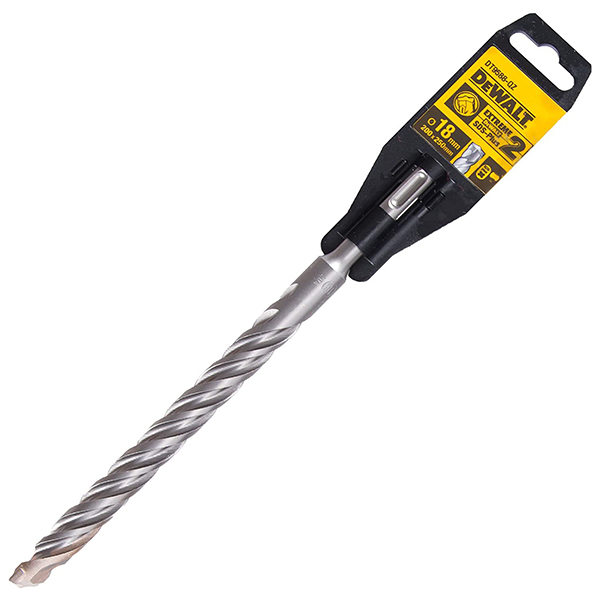 بنط خرسانة هـ د 18 - 250 مم DEWALT