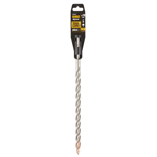 بنط خرسانة هـ د 18 - 300 مم DEWALT