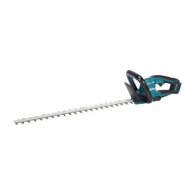 ماكينة قص اسوار بالبطارية ماكيتا -(18فولت) طول السلاح 60سم 2.2كجم -1 بطارية +شاحن MAKITA DUH606Z 2*18V - عالم العدد | Tools World Trade