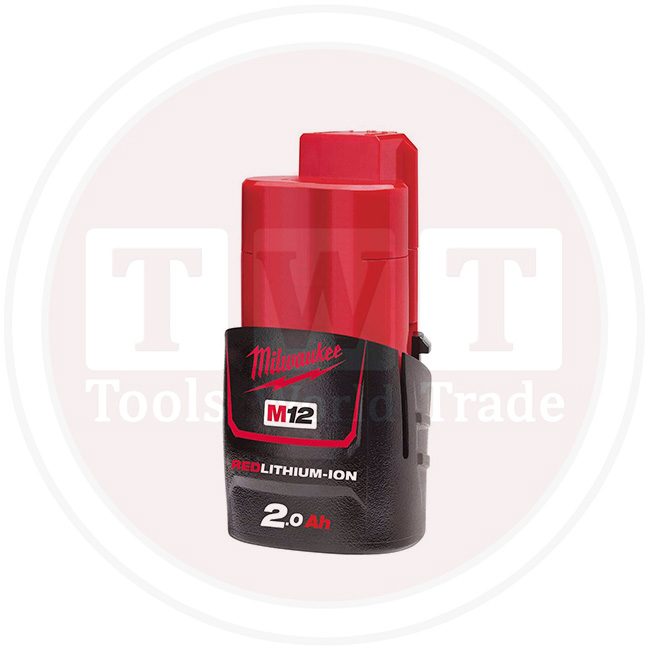 بطاريه 18 فولت - 9 امبير ميلوكي MILWAUKEE M18B9