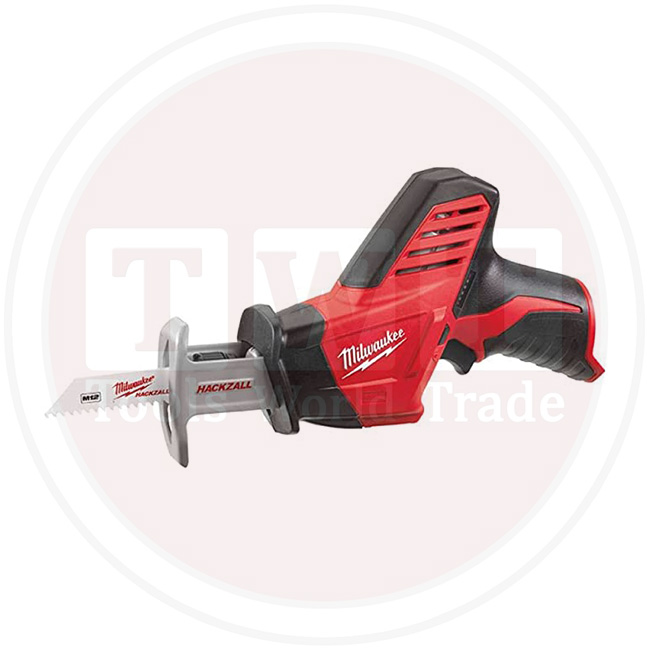 منشار قطع امامى بدون بطارية 18فولت ميلوكي MILWAUKEE M18CSX-0X