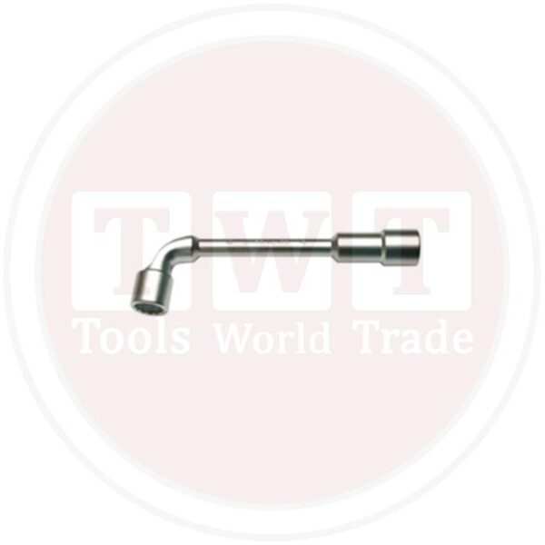 مفتاح بيبة ك.ف اسبانى يونيور مقاس 18مم PALMERA UNIOR - عالم العدد | Tools World Trade