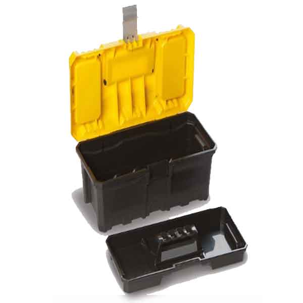 شنطه عدة 19 بوصه تركي PORT-BAG AX.03 APEX