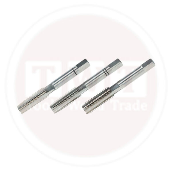 طقم دكر جاز 2 قطعة هندى مقاس 1/2" سن 14 APT - عالم العدد | Tools World Trade