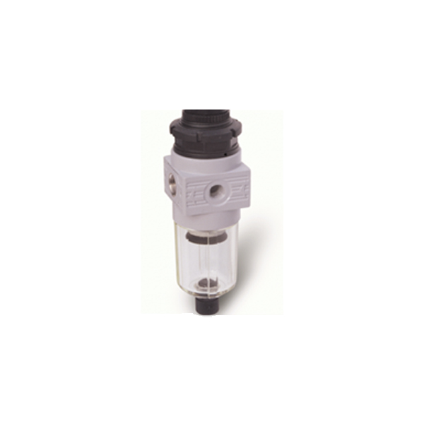 منظم و فلتر هواء إيطالي مقاس 2/1" FG - FR 1
