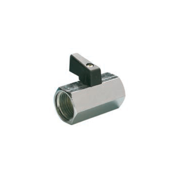 محبس خط هواء نثاية إيطالي مقاس 2/1 بوصة FG - R8 1/2