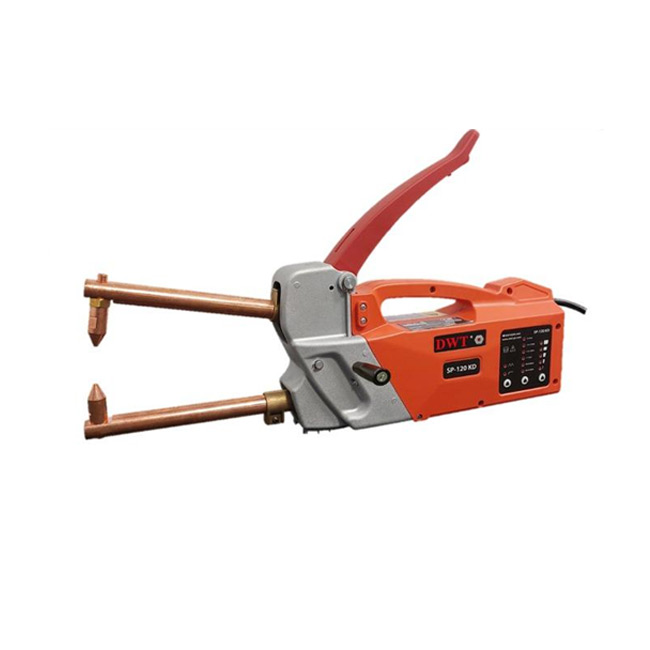 بناطة يدوي 2مم/2مم 220 فولت دي دبليو تي موديل DWT SP-120KD - عالم العدد | Tools World Trade