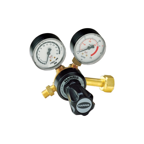 منظم هاريس 2عداد 230/30 بار بولندىHARRIS M. 801D-30L-AR/Co2