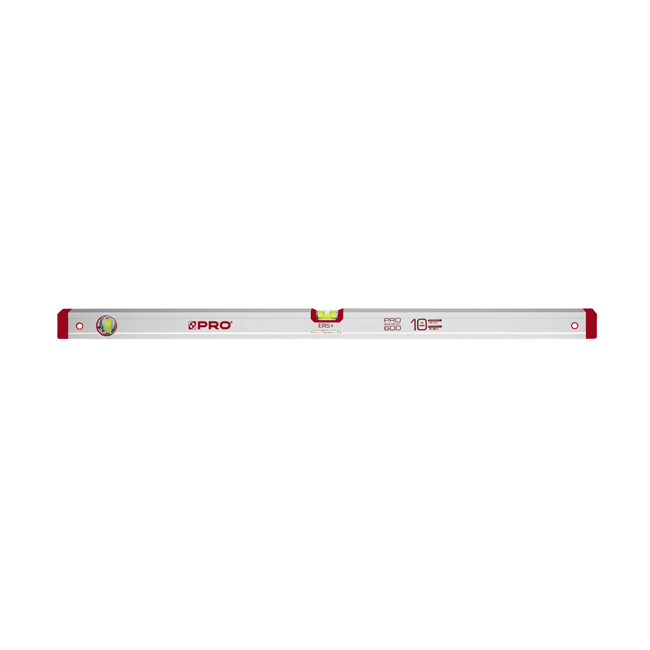 ميزان مياه 2 عين 60 سم برو موديل PRO PRO600 3-01-01-A9-060 - عالم العدد | Tools World Trade