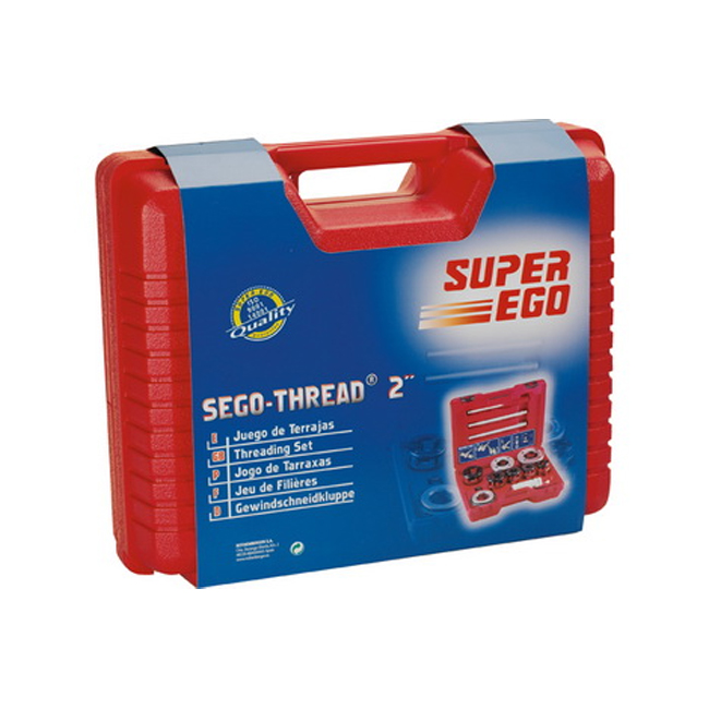 مضربيطة 2 كباية 600 سوبر ايجو SUPER-EGO