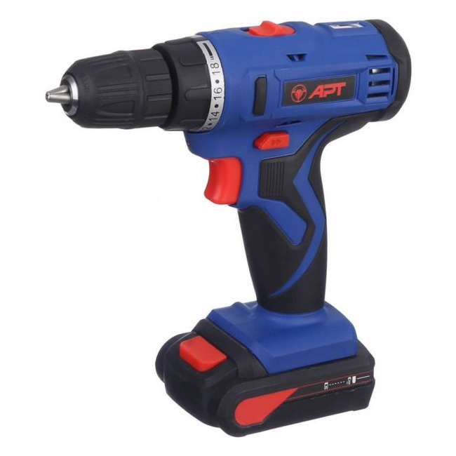 شنيور بطارية 2 بطارية صينى DW15615A 5 Li 18.0 V/4N.m