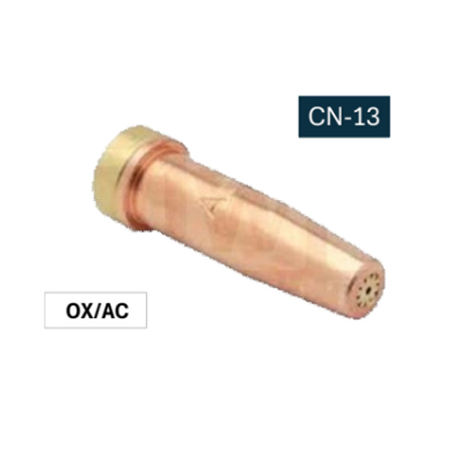 بك (هاريس )قطعة واحدة 2 OX/AC اي بي تي موديل APT CN-13 OX/AC - عالم العدد | Tools World Trade