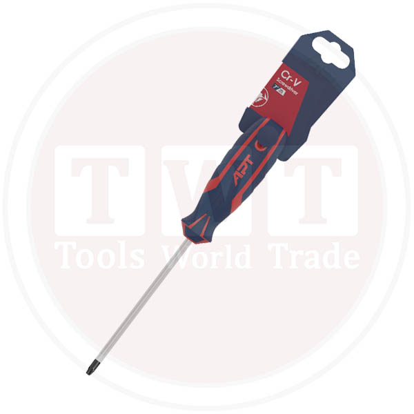 مفك صليبه 2 لون PH 2x200 موديل APT AH142274-2x200