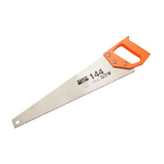 سراق سن معالج يد بلاستيك 20 بوصه برتغالى BAHCO M.144-20-8DR-HP 10