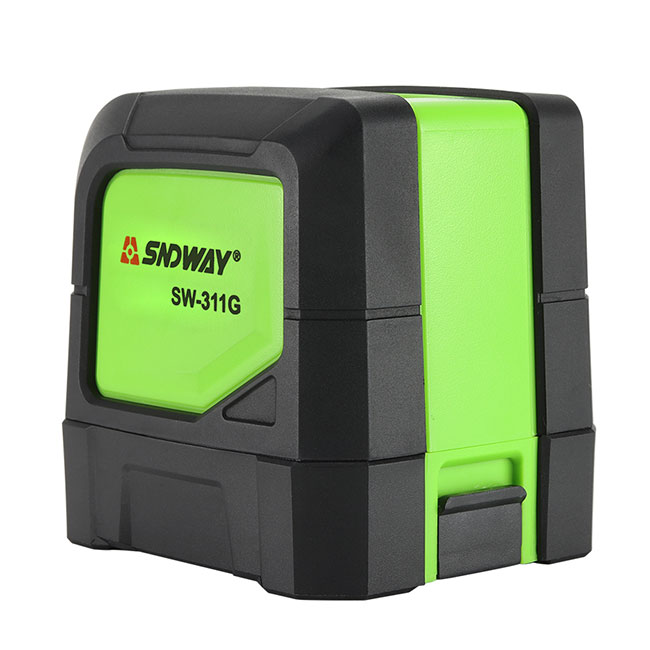 ميزان ليزر ساندوي 20متر موديل- SNDWAY SW-311G